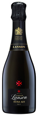 LANSON EXTRA AGE BRUT 750ml 箱付 Lanson Extra Age Brut Champagne (750 ml) - Gasbarro's Wines