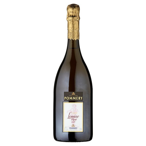 Pommery_Cuvee_Louise_Rose_2000