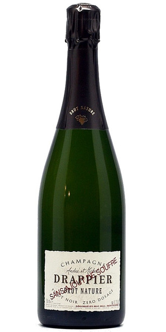 Drappier Brut Sans (1.5Ltr) Champagne One