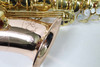 TREVOR JAMES SR ALTO SAXOPHONE - BRONZE BODY (374SR-ZK) 4