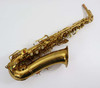 BUESCHER ARISTOCRAT SERIES 1 ALTO SAXOPHONE c.1937 - REFURBISHED 