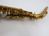 BUESCHER ARISTOCRAT SERIES 1 ALTO SAXOPHONE c.1937 - REFURBISHED  4