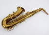 BUESCHER ARISTOCRAT SERIES 1 ALTO SAXOPHONE c.1937 - REFURBISHED  10