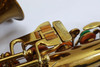BUESCHER ARISTOCRAT SERIES 1 ALTO SAXOPHONE c.1937 - REFURBISHED  14