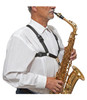 BG SAXOPHONE HARNESS 8