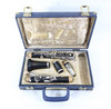 BOOSEY & HAWKES EMPEROR Bb CLARINET (501859) - REFURBISHED