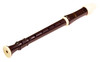 AULOS DESCANT RECORDER 205A ROBIN 1