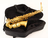 LUPIFARO PLATINUM ALTO SAXOPHONE - REFURBISHED