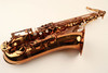 LUPIFARO EVO "DARK" GOLD TENOR SAX 12