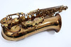 LUPIFARO EVO "DARK" GOLD ALTO SAXOPHONE 5