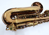 LUPIFARO EVO "DARK" GOLD ALTO SAXOPHONE 7