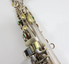 CONN NEW WONDER II ALTO SAX c. 1926 - PRE OWNED 7