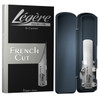 LEGERE Bb CLARINET REEDS FRENCH CUT