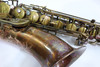 LEBLANC LTS711AB PREMIERE TENOR SAXOPHONE (LTS711AB) 9