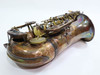 LEBLANC LAS711AB PREMIERE ALTO SAXOPHONE (LAS711AB) 8