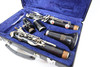 BOOSEY & HAWKES EDGEWARE Bb CLARINET - REFURBISHED 1