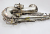 BUESCHER TRUETONE SERIES III C.1926 ALTO SAX - REFURBISHED 11