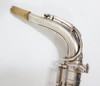 SELMER BALANCED ACTION C.1942 ALTO SAX - REFURBISHED 7