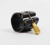 BG L13 TENOR SAX LIGATURE - PRE - OWNED 1