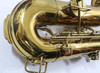 KING c.1916 TENOR SAXOPHONE - REFURBISHED 7