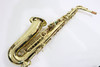 SELMER SERIE III ALTO SAXOPHONE - REFURBISHED 4