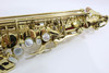 SELMER SERIE III ALTO SAXOPHONE - REFURBISHED 5