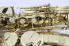 SELMER SERIE III ALTO SAXOPHONE - REFURBISHED 7