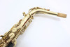 SELMER SA80 SERIES II ALTO SAXOPHONE - REFURBISHED 8