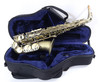 P MAURIAT PMXA- 67RDK ALTO SAX (AS NEW) - REFURBISHED