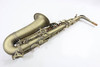 P MAURIAT PMXA- 67RDK ALTO SAX (AS NEW) - REFURBISHED 5