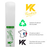 VANDOREN ALTO SAX SYNTHETIC JAZZ REED VK7 4