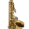 LEBLANC LAS411 AVANT ALTO SAXOPHONE - DARK LACQUER (LAS411DL) 3