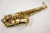 SELMER SA80II ALTO SAX - REFURBISHED (419266) 2