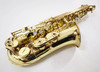 SELMER SA80II ALTO SAX - REFURBISHED (419266) 3