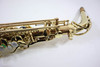 SELMER SA80II ALTO SAX - REFURBISHED (419266) 8