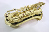 YAMAHA YAS 32 JAPAN ALTO SAXOPHONE - REFURBISHED 2