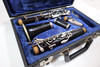 BUFFET "R13" Bb WOODEN CLARINET - REFURBISHED 1