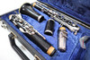 BUFFET "R13" Bb WOODEN CLARINET - REFURBISHED 3