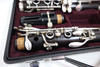 YAMAHA YCL650s CLARINET - REFURBISHED 2