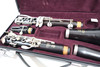 YAMAHA YCL650s CLARINET - REFURBISHED 3