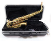 ELKHART SERIES II ALTO SAX REFURBISHED (064372)