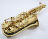 ELKHART SERIES II ALTO SAX REFURBISHED (064372) 1