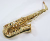 ELKHART SERIES II ALTO SAX REFURBISHED (064372) 3