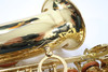 ELKHART SERIES II ALTO SAX REFURBISHED (064372) 5