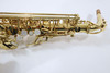 ELKHART SERIES II ALTO SAX REFURBISHED (064372) 7