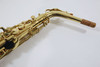 ELKHART SERIES II ALTO SAX REFURBISHED (064372) 8