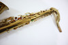 BUESCHER ARISTOCRAT SERIES 1 TENOR SAX C.1937- REFURBISHED 12
