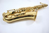YAMAHA YTS-62 TENOR SAX JAPAN - REFURBISHED 2