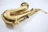 YAMAHA YTS-62 TENOR SAX JAPAN - REFURBISHED 20