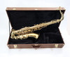 ARTEMIS TENOR SAXOPHONE - REFURBISHED